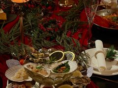 -Osteria Garden 生蚝花园餐厅(原进贤路店)