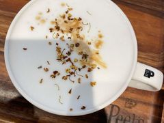 -Peet's Coffee皮爷咖啡(豫园店)