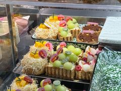 -PAOPAO Bakery&Café(港汇店)