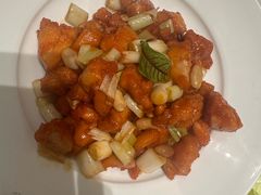 -聆桂烤鸭·金奖烤鸭(静联广场店)
