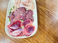 -顺德火焰醉鹅坊(珠海店)