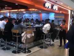 -呷哺呷哺(西单大悦城店)