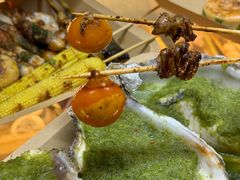 -义乌之心城市生活广场