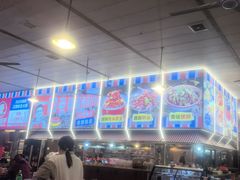 -冶建镜子·老南昌大排档·江西虾王(总店)