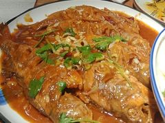 -阿春传统老菜馆(民航路店)