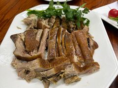 -吴祥记潮州菜·百年老字号·砂锅粥