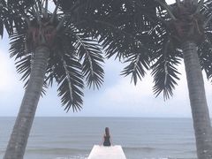 -北戴河东海水浴场