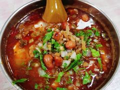 -代四孃牛华豆腐脑美味小食(总店)
