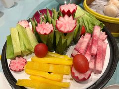 -高第街56号餐厅(宝龙店)