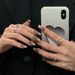 -如一·美甲美睫