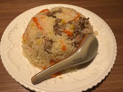 新疆手抓饭-贯贯吉·清真餐厅(浙江中路店)