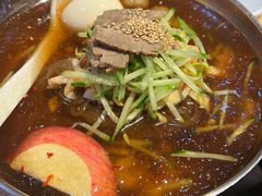 -金达莱冷面百年石锅饭(宾馆胡同店)