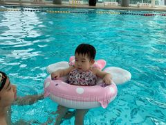 -香格里拉酒店健身中心