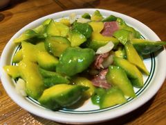 -云海肴·汽锅鸡·云南代表菜(天津国金汇店)