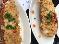 -大锅强·蒸海鲜青岛菜(吾悦广场店)