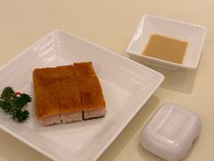 -利苑酒家(合景国际金融广场店)