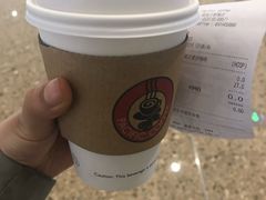 -太平洋咖啡(青岛万象城店)