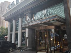 -格莱美量贩式KTV(奥帆店)