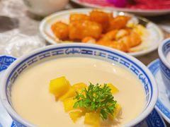 -禄婶鸡煲·打边炉