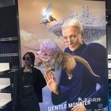 魔都探店｜这个未来世界也太酷了吧！快冲！