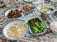 -顺德杨廷记(白云山店)