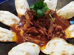 -心怡东北烤冷面(赤峰路店)