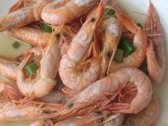 -海味饭店(金海岸广场店)