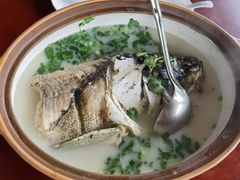 -风味小馆(天目湖宾馆店)