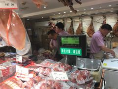 -泰康食品(南京东路店)