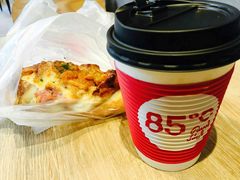 -85度C(大连店)