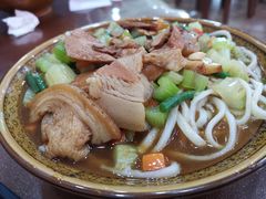 -罗胖子面馆(西关店)