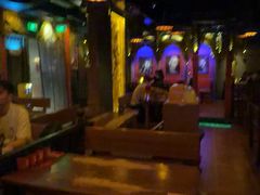 -Helens海伦司小酒馆(广州永庆坊店)