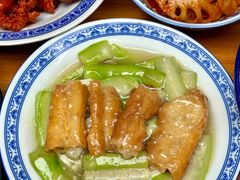 -回家吃饭·地道南昌菜(建德观总店)