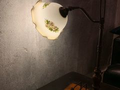用餐区-MAAN COFFEE(金桥店)