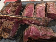 -奥斯特牛排馆(美第奇宫店)