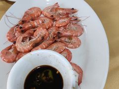 -吉莲利苑海鲜酒家(珠海拱北28年老字号店)