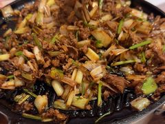 -惠丰堂饭庄·烤鸭·京味菜(翠微路店)