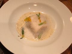 -非常时髦餐厅VUE Restaurant(外滩茂悦大酒店)