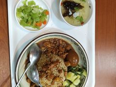 -菊儿人家·北京胡同菜(南锣鼓巷店)