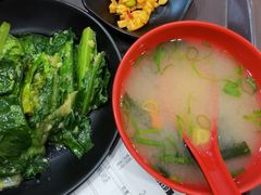 -食其家·牛丼咖喱(昆山巴黎春天店)