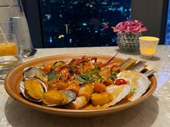 -广州四季酒店·佰鲜汇·现代法餐