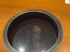 -呷哺呷哺 黄金牧场 (欢乐谷店)