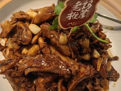 -吴氏老妈·23年家常菜(古城店)