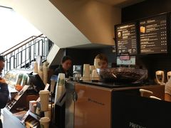 -星巴克(苏州泰华店)