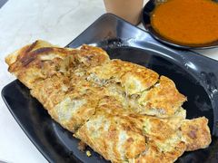 -新加坡Zam Zam餐馆