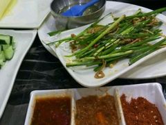 -东北一红烤肉·烧烤吧(观澜桂香店)