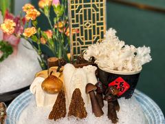 -喜聚薈·花膠雞海鮮火鍋(越秀店)