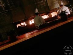 -上海柏悦酒店·世纪100牛排馆