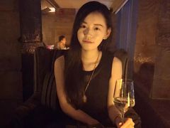-FLAIR顶层餐厅酒吧(浦东丽思卡尔顿酒店)