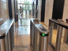 -京基滨河时代广场